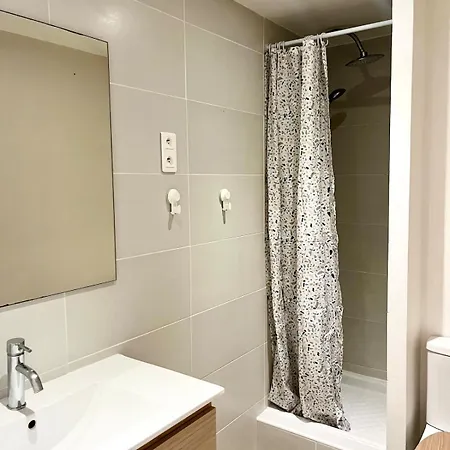 Apartment T2 A Deux Pas De La *